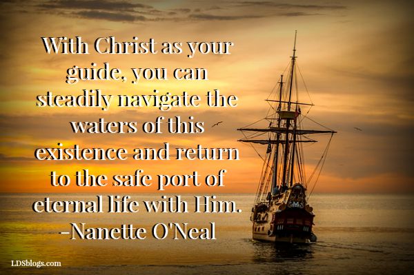 Stay In The Boat