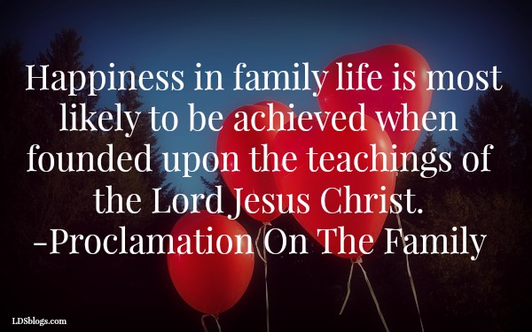 The Best Family Ever