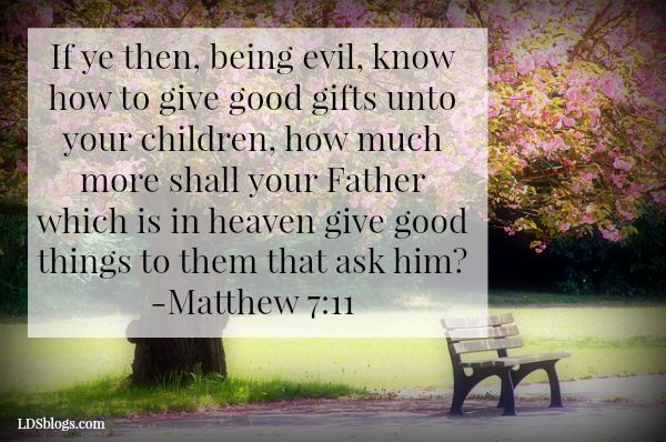 No Exception to God’s Love