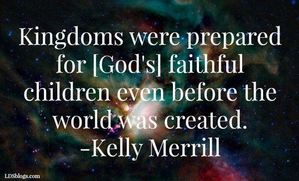 A Prophecy Is a Promise