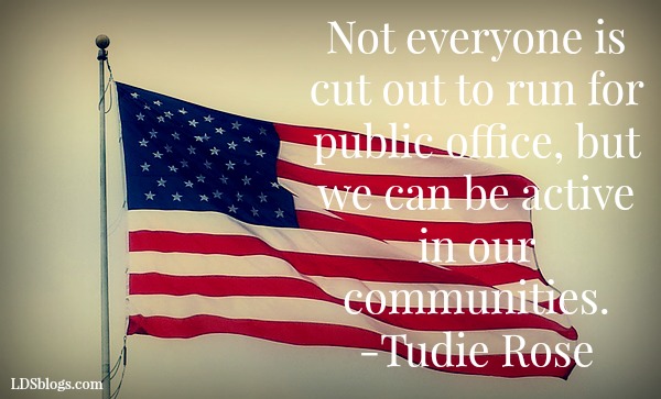 Title Of Liberty