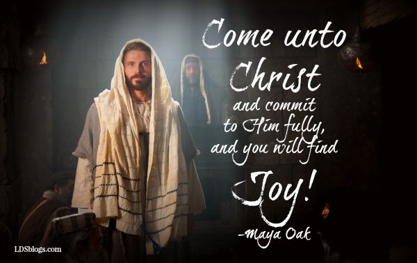 Come Unto Him