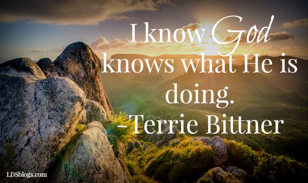 Faith In What We Don’t Understand