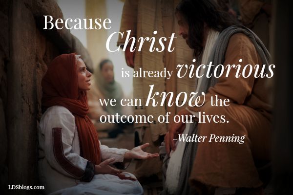 The Abundant Life