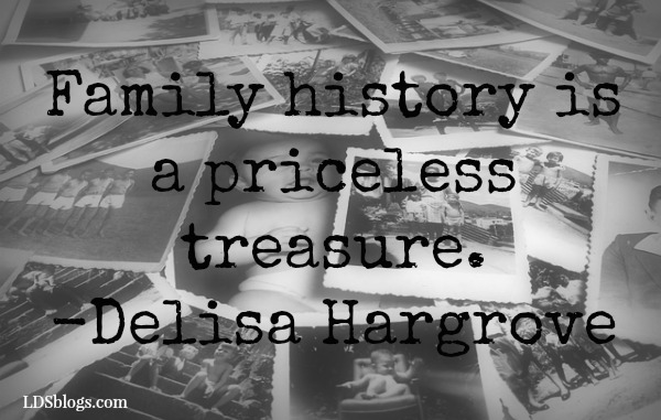 6 Reasons Cousin Fawn Dares You to Do Family History