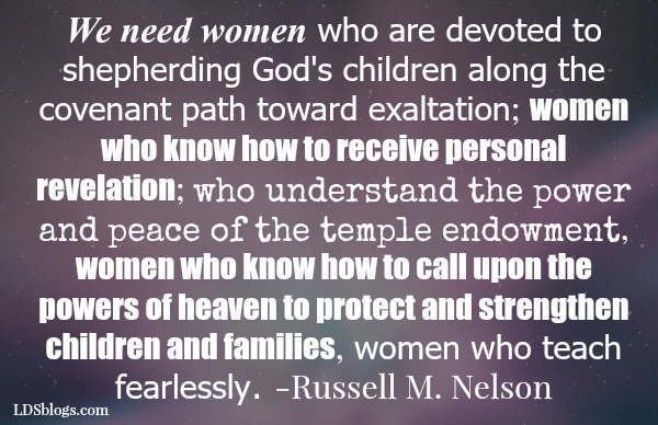 Thoughts on Womanhood