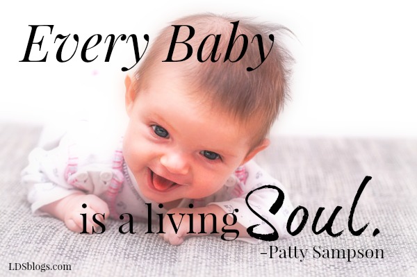 Save The Baby Humans- Stop Abortion