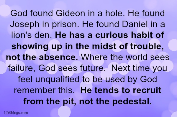 The Beaten Man