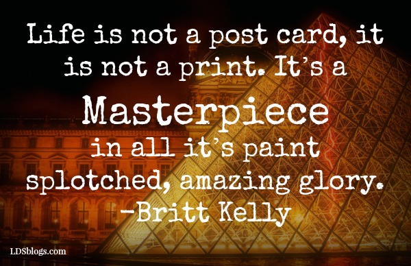 Masterpiece