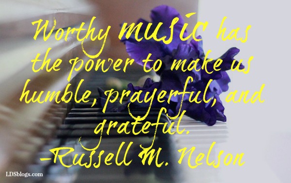 The Benefits Of Music In The Home