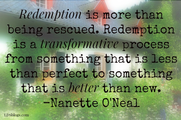 The Good Samaritan’s Secret Message of Redemption
