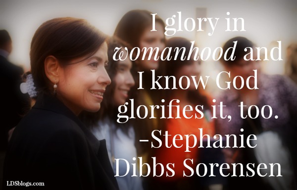 3 Ways Covenant Women Enrich My Life