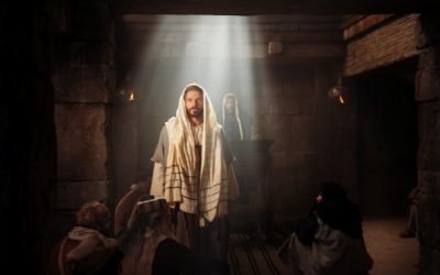 Goodness of God