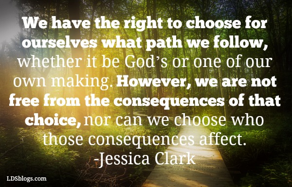 Faith and Agency
