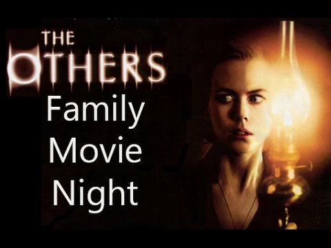 Family Movie Night: The Others