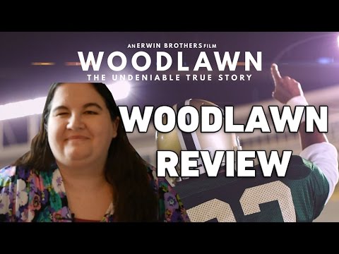 Family Movie Night: Woodlawn
