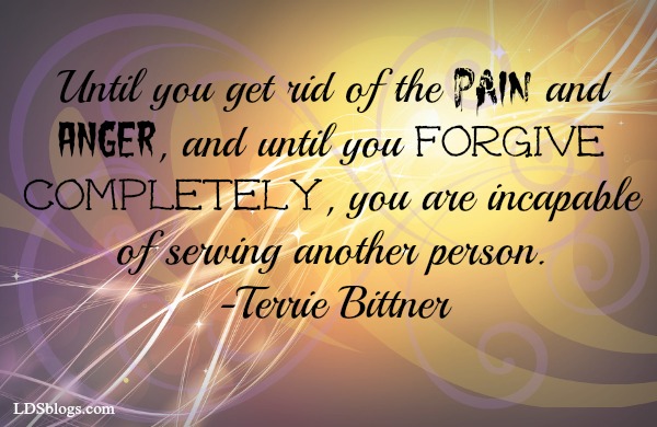 Pain Is A Choice