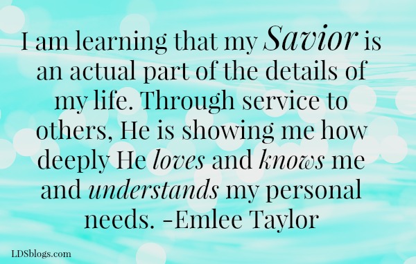 Lessons From a Samaritan