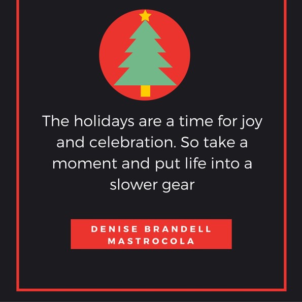 Keep Holidays Simple