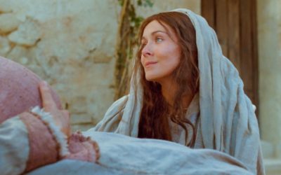 Stories of Mary