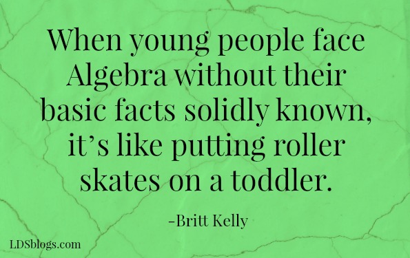 Times Tables