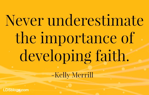 10 Principles of Faith