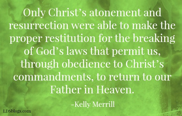 Why We Are Free to Choose Eternal Life – Part 1 of 3