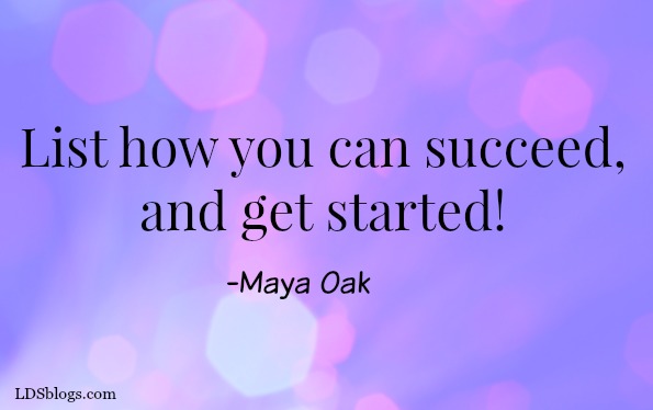 Always Allow Room for Improvement