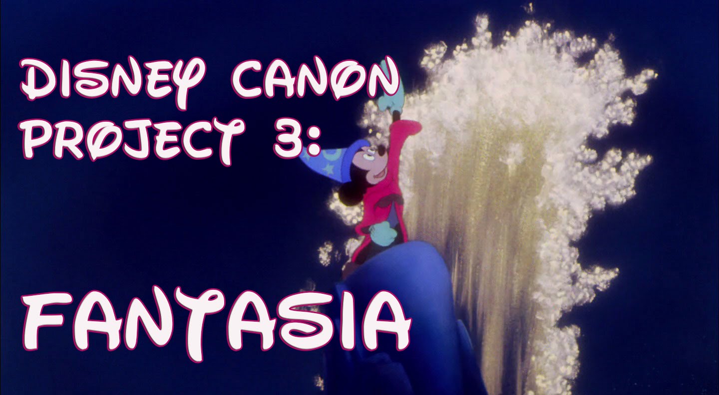 Family Movie Night: Fantasia