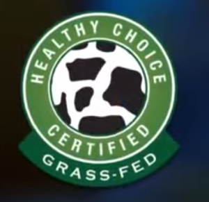 American grass fed organization