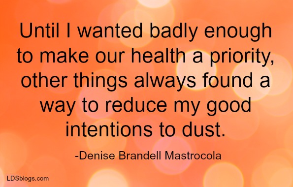The Pathway to Better Health