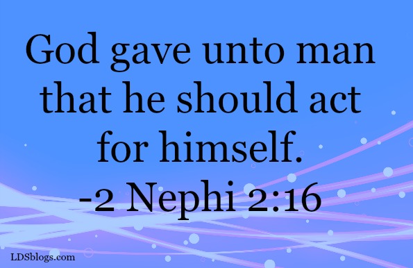 Why We Are Free to Choose Eternal Life – Part 3 of 3
