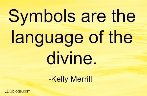 How to Learn the Gospel Through Symbolism