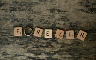 A Love Story for Eternity