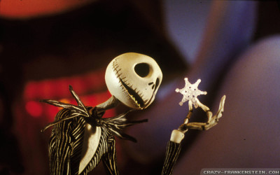 Family Movie Night: The Nightmare Before Christmas