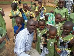 David Ssejinja