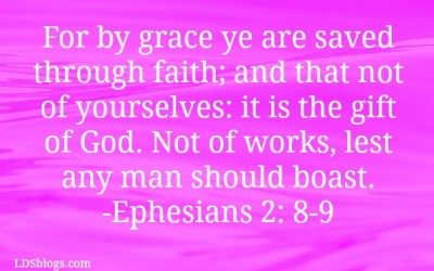 Grace Revisited