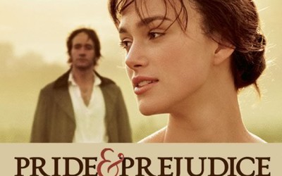 Family Movie Night: Pride and Prejudice