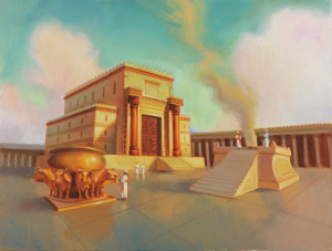 Solomon's Temple
