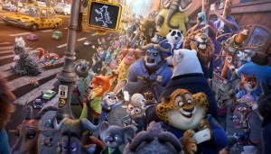 zootopia