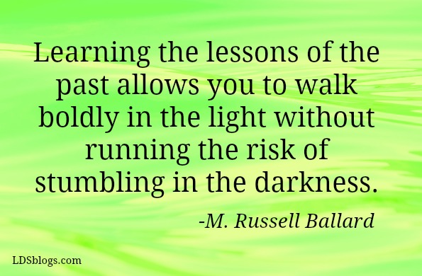 Writing Your Story