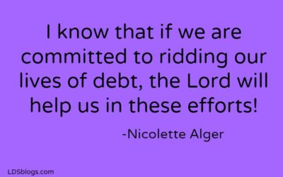 Changing Your Perspective on Borrowing