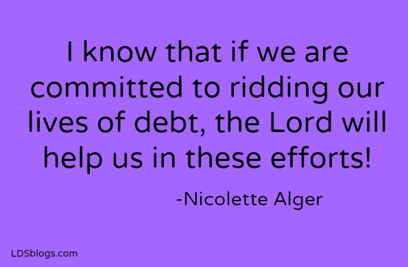 Changing Your Perspective on Borrowing