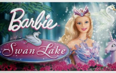 Family Movie Night: Barbie Swan Lake