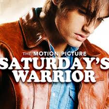 Family Movie Night: Saturday’s Warrior
