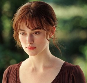 Kiera Knightly