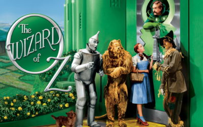 Family Movie Night: The Wizard of OZ