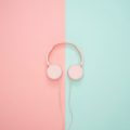 headphones listen