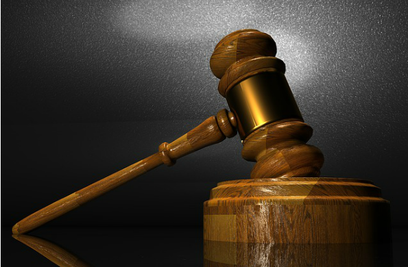 Legal Adventures