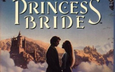 Family Movie Night: The Princess Bride